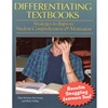 Differentiating Textbooks